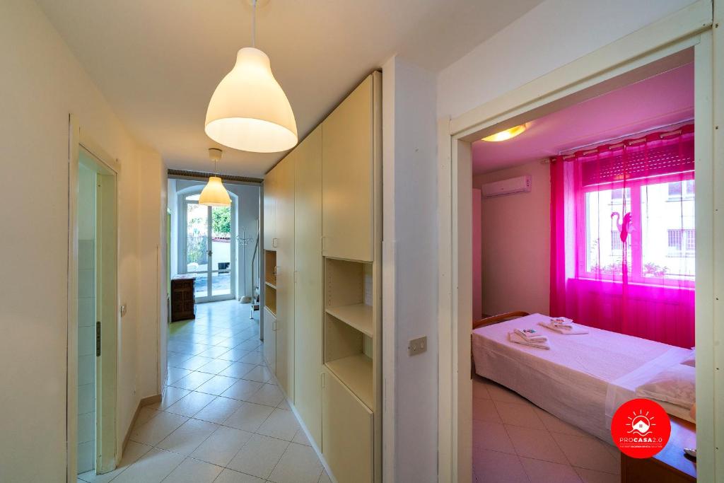 Migliarina Garden room 2